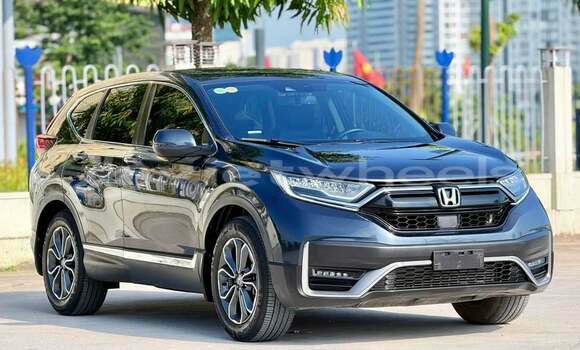 Mua Đã sử dụng Honda CR-V Xe ô tô Mua Đã sử dụng Honda CR-V Xe ô tô