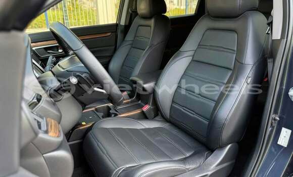 Mua Đã sử dụng Honda CR-V Xe ô tô Mua Đã sử dụng Honda CR-V Xe ô tô