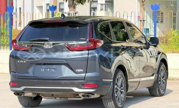 Mua Đã sử dụng Honda CR-V Xe ô tô Mua Đã sử dụng Honda CR-V Xe ô tô