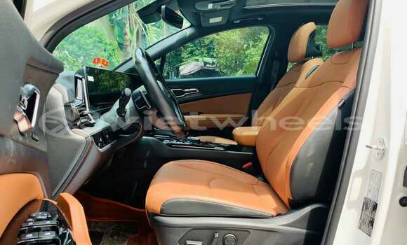 Mua Đã sử dụng Kia Sportage Xe ô tô Mua Đã sử dụng Kia Sportage Xe ô tô