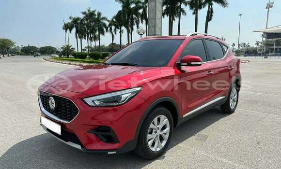 Mua Đã sử dụng Mg Zs Xe ô tô Mua Đã sử dụng Mg Zs Xe ô tô