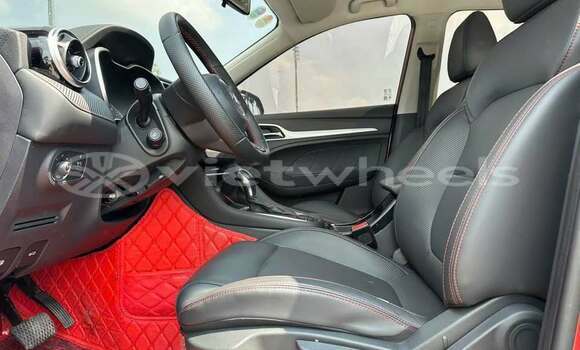 Mua Đã sử dụng Mg Zs Xe ô tô Mua Đã sử dụng Mg Zs Xe ô tô
