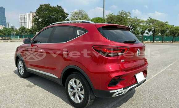 Mua Đã sử dụng Mg Zs Xe ô tô Mua Đã sử dụng Mg Zs Xe ô tô