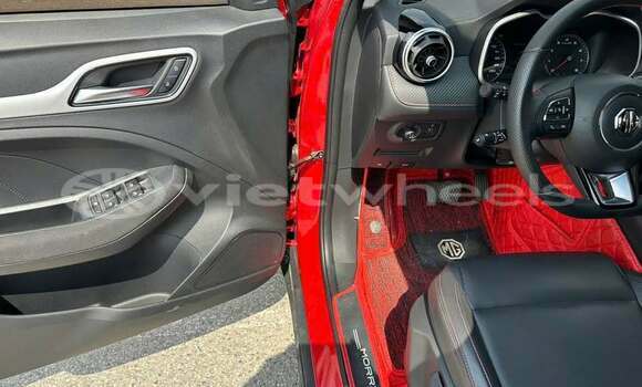 Mua Đã sử dụng Mg Zs Xe ô tô Mua Đã sử dụng Mg Zs Xe ô tô