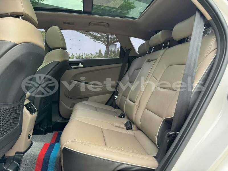 Big with watermark hyundai tucson hanoi can tho 47496