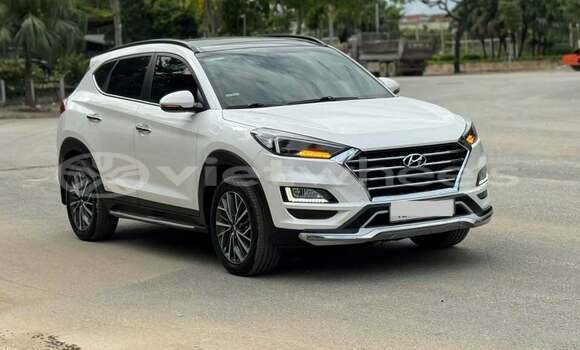 Mua Đã sử dụng Hyundai Tucson Xe ô tô Mua Đã sử dụng Hyundai Tucson Xe ô tô