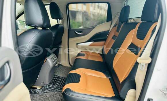Mua Đã sử dụng Nissan Navara Xe ô tô Mua Đã sử dụng Nissan Navara Xe ô tô
