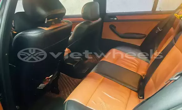 Mua Đã sử dụng BMW 3 series Xe ô tô Mua Đã sử dụng BMW 3 series Xe ô tô