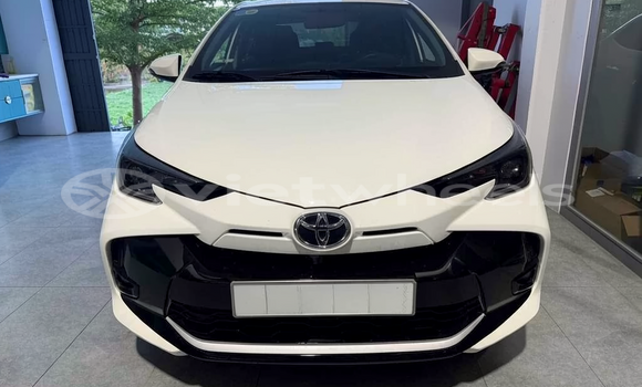 Buy Used Toyota Vios Car Buy Used Toyota Vios Car