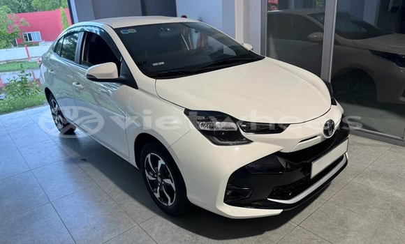 Mua Đã sử dụng Toyota Vios Xe ô tô Mua Đã sử dụng Toyota Vios Xe ô tô