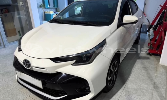 Mua Đã sử dụng Toyota Vios Xe ô tô Mua Đã sử dụng Toyota Vios Xe ô tô