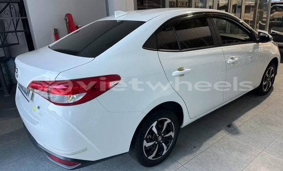 Mua Đã sử dụng Toyota Vios Xe ô tô Mua Đã sử dụng Toyota Vios Xe ô tô