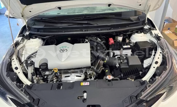 Mua Đã sử dụng Toyota Vios Xe ô tô Mua Đã sử dụng Toyota Vios Xe ô tô