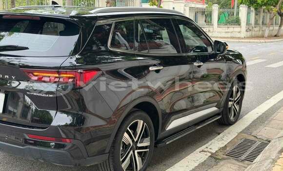 Mua Đã sử dụng Ford Territory Xe ô tô Mua Đã sử dụng Ford Territory Xe ô tô