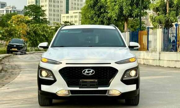 Mua Đã sử dụng Hyundai Kona Xe ô tô Mua Đã sử dụng Hyundai Kona Xe ô tô