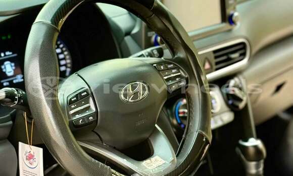 Mua Đã sử dụng Hyundai Kona Xe ô tô Mua Đã sử dụng Hyundai Kona Xe ô tô