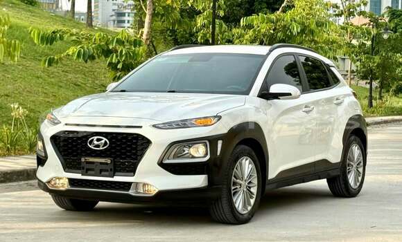 Mua Đã sử dụng Hyundai Kona Xe ô tô Mua Đã sử dụng Hyundai Kona Xe ô tô