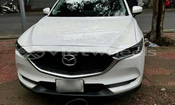 Mua Đã sử dụng Mazda CX-5 Xe ô tô Mua Đã sử dụng Mazda CX-5 Xe ô tô