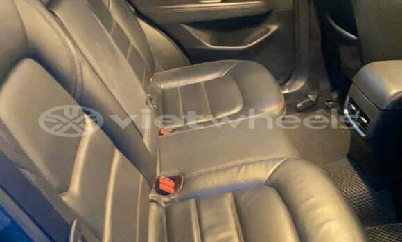 Mua Đã sử dụng Mazda CX-5 Xe ô tô Mua Đã sử dụng Mazda CX-5 Xe ô tô