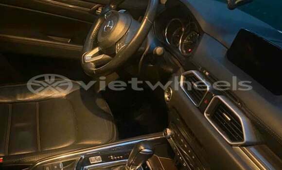 Mua Đã sử dụng Mazda CX-5 Xe ô tô Mua Đã sử dụng Mazda CX-5 Xe ô tô
