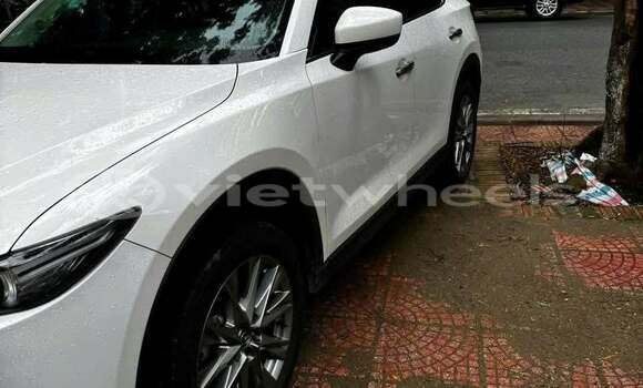 Mua Đã sử dụng Mazda CX-5 Xe ô tô Mua Đã sử dụng Mazda CX-5 Xe ô tô