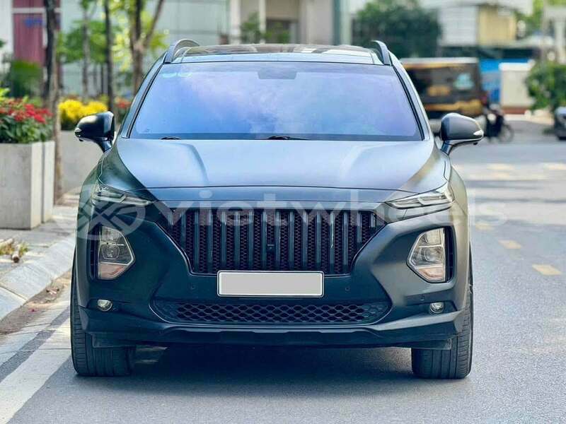 Big with watermark hyundai santa fe none bac ninh 47504
