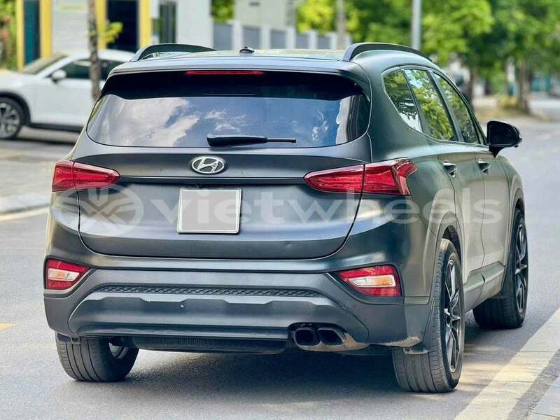 Big with watermark hyundai santa fe none bac ninh 47504
