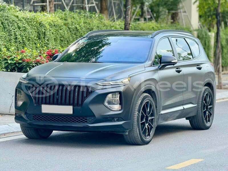 Big with watermark hyundai santa fe none bac ninh 47504