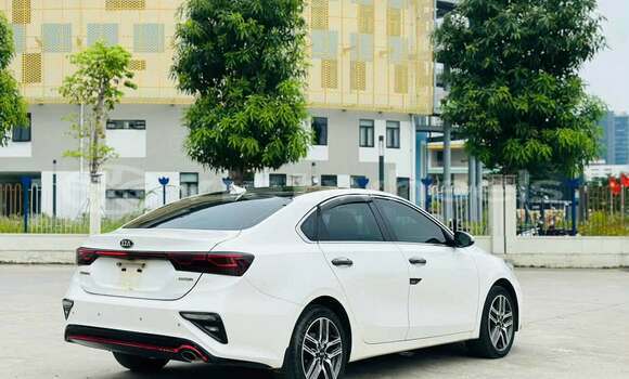 Mua Đã sử dụng Kia Cerato Xe ô tô Mua Đã sử dụng Kia Cerato Xe ô tô