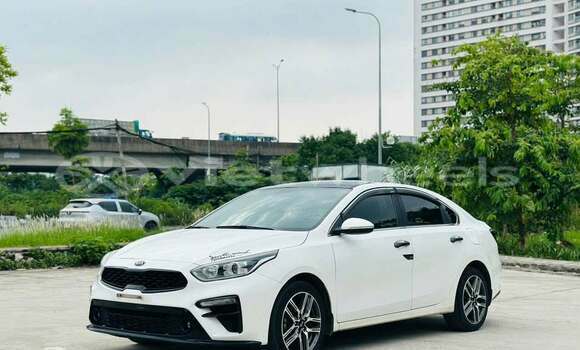 Mua Đã sử dụng Kia Cerato Xe ô tô Mua Đã sử dụng Kia Cerato Xe ô tô