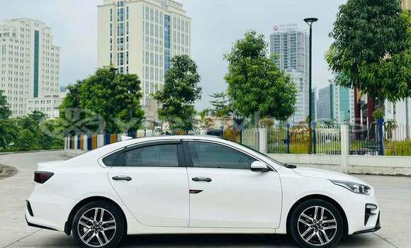 Mua Đã sử dụng Kia Cerato Xe ô tô Mua Đã sử dụng Kia Cerato Xe ô tô