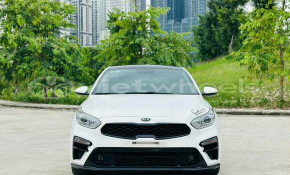 Mua Đã sử dụng Kia Cerato Xe ô tô Mua Đã sử dụng Kia Cerato Xe ô tô