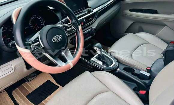 Mua Đã sử dụng Kia Cerato Xe ô tô Mua Đã sử dụng Kia Cerato Xe ô tô