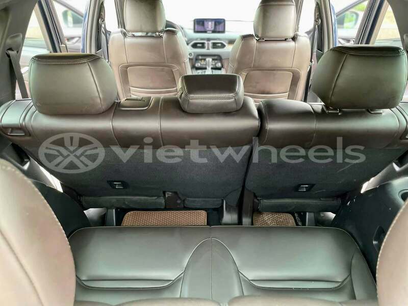 Big with watermark mazda cx 8 ca mau ca mau 47506