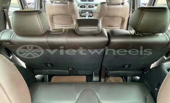 Mua Đã sử dụng Mazda CX-8 Xe ô tô Mua Đã sử dụng Mazda CX-8 Xe ô tô