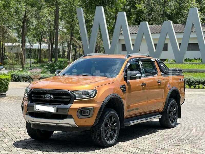Big with watermark ford ranger hanoi ha noi 47507