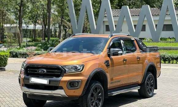 Mua Đã sử dụng Ford Ranger Xe ô tô Mua Đã sử dụng Ford Ranger Xe ô tô