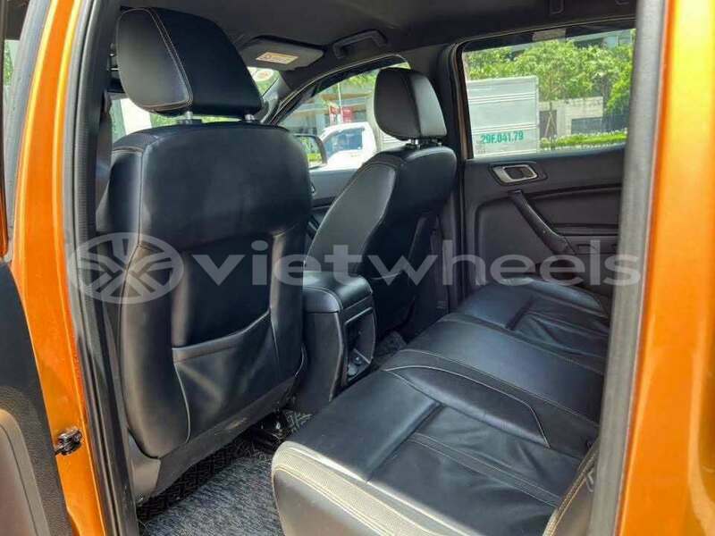 Big with watermark ford ranger hanoi ha noi 47507