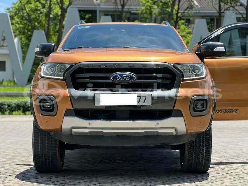 Big with watermark ford ranger hanoi ha noi 47507
