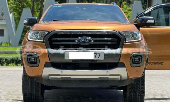 Mua Đã sử dụng Ford Ranger Xe ô tô Mua Đã sử dụng Ford Ranger Xe ô tô