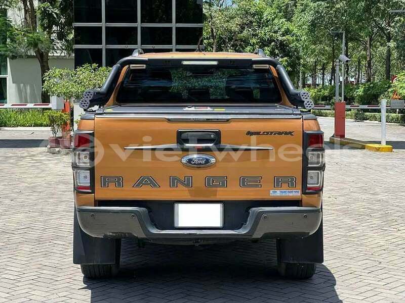 Big with watermark ford ranger hanoi ha noi 47507