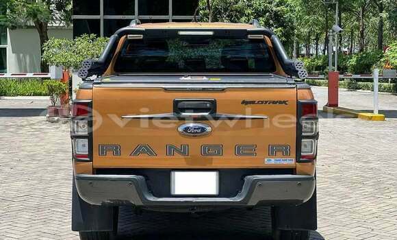Mua Đã sử dụng Ford Ranger Xe ô tô Mua Đã sử dụng Ford Ranger Xe ô tô