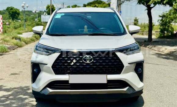 Mua Đã sử dụng Toyota VELOZ Xe ô tô Mua Đã sử dụng Toyota VELOZ Xe ô tô