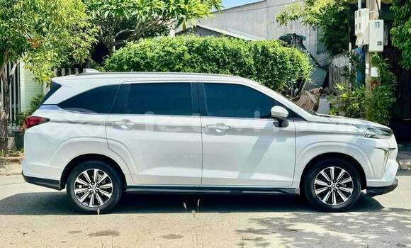 Mua Đã sử dụng Toyota VELOZ Xe ô tô Mua Đã sử dụng Toyota VELOZ Xe ô tô