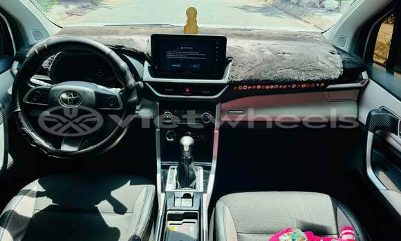 Mua Đã sử dụng Toyota VELOZ Xe ô tô Mua Đã sử dụng Toyota VELOZ Xe ô tô