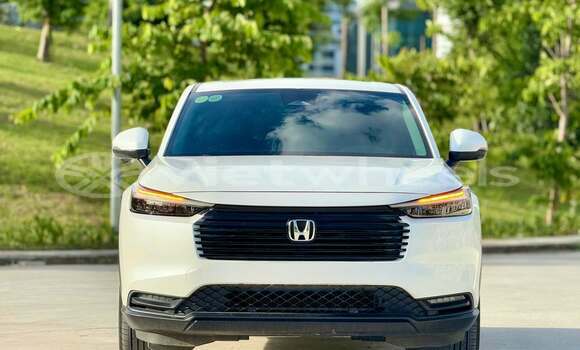 Mua Đã sử dụng Honda HR-V Xe ô tô Mua Đã sử dụng Honda HR-V Xe ô tô