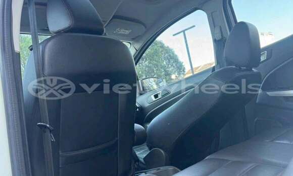 Mua Đã sử dụng Honda HR-V Xe ô tô Mua Đã sử dụng Honda HR-V Xe ô tô