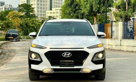 Mua Đã sử dụng Hyundai Kona Xe ô tô Mua Đã sử dụng Hyundai Kona Xe ô tô
