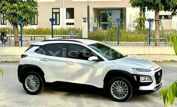 Mua Đã sử dụng Hyundai Kona Xe ô tô Mua Đã sử dụng Hyundai Kona Xe ô tô