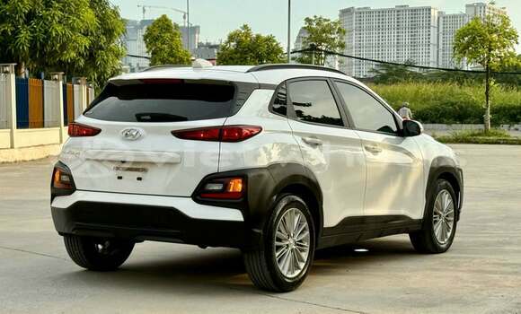 Mua Đã sử dụng Hyundai Kona Xe ô tô Mua Đã sử dụng Hyundai Kona Xe ô tô
